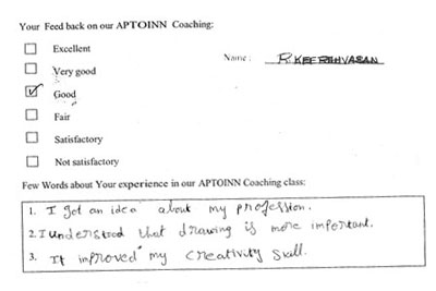 NATA Coaching Centre in 